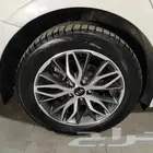 جنوط كيا كي فايف 2023 kia k5
