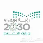 ملفات الانجاز وشواهد الأداء الوظيفي للمعلمات والمعلمين