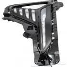 كشافات سوناتا 2018 ليد مستعمله للبيع