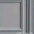 تركيب جميع أنواع ديكورات جبس مغربي