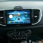 شاشه كيا بيجاس 2020نضام أندرويد