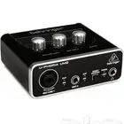 للبيع كرت صوت Behringer UM2