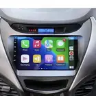 شاشة النترا 2012 إلى 2016 مع الكاميره الخلفية