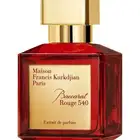 عطر باكارات روج 540