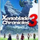 xenoblade chronicles 3 nintendo switch New