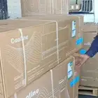 مكيف طن ونص جديد 18K