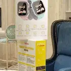ساعة اطفال ذكيه بشريحه للمدارس