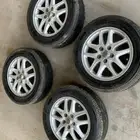 للبيع جنوط كامري أمريكي 2001