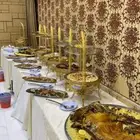 بوفيهات وشعبيات ام محمد