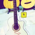 قيتار جيتار غيتار   للبيع بسعر 350