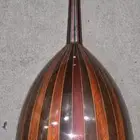 عود بحريني
