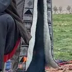 فروه دبل صوف