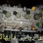 مكينة دباب دايهاتشو مع تركيب مع بوابه