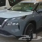 نيسان اكس تريل 7 راكب دبل ستانرد 2026 ( تقسيط جميع البنوك )