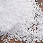 حبيبات فلين. فلين حشواة. فلين تغليف