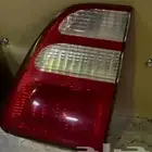 سطب جيب لاند كروزر 2004 نضيف