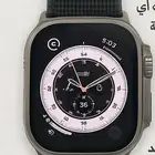 Apple Watch Ultra 1