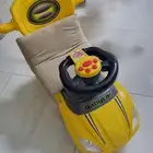 عربة اطفال