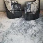 نسافات لاندكروزر من 2008 الي 2015