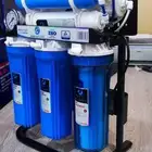 تحليه مياه فلتر ماء