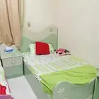 غرفه نوم أطفال