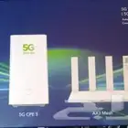 راوتر زين 5G