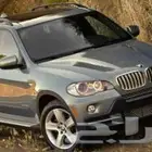 اصحاب الخبره BMW X5 2008