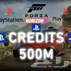 فلوس فورزا 500 مليون على سوني 5
