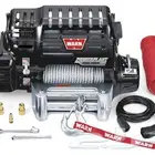 Warn Powerplant Dual Force HD Punch
