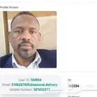 معلم لغة انجليزية سوداني خبرة كبيرةفي المناهج الانترناشونال