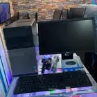 Dell cor i5 -8 - مستعمل ب 550 ريال