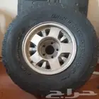 كفر مع الجنط جمس سوبربان 10 على 15