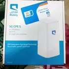 راوتر موبايلي 5G