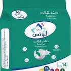حفايض كبار السن من ظهرة اللوتس مقاس XL