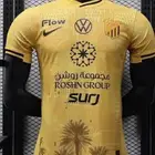 تيشيرتات الاندية السعودية فئة اللاعبين ( بالجملة)