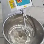 عجانة تركي ستيل نوع ممتاز