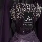 فستان فخخخم جدا وانيق بلبس