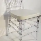 كراسي كافيهات وكراسي نابليون شفاف طاولات بوفيهات