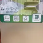 غساله مواعين LG بخاريه مستعمله