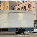 صندوق توزيع دينه ايسوزو 5 متر