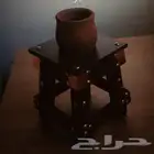 مجسمات تراثيه تحكي عبق الماضي