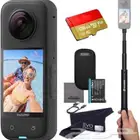 للبيع كاميرا Insta360 X3 بحالة ممتازة جد ا