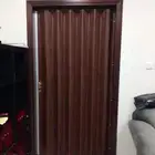 ابواب سحاب جلد وكارديوم ايطالي جميله وقويه