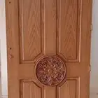 دهانات غرف نوم وكراسي خشبيه