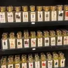 عطور تعبئة ماركات جملة ب 8 ريال فقط اقل طلب كرتونين 120 عطر