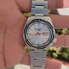 Seiko 5 Sports SRPK09 Japan Made Automatic Watch