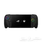 Xbox Rog ally x بي سي محمول اكس بوكس