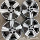 جنوط لكزس 460 اصلي وكاله 19