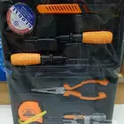 طقم مفكات شنطة