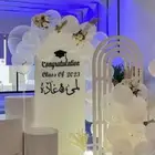 تأجير طاولات واستاندات وتنسيق وتنظيم المناسبات